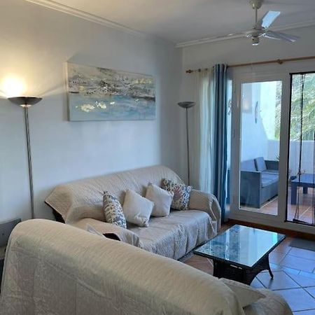 Peaceful Apartment In The Spirit Of Mojácar Exterior foto