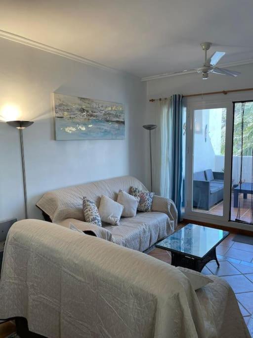 Peaceful Apartment In The Spirit Of Mojácar Exterior foto
