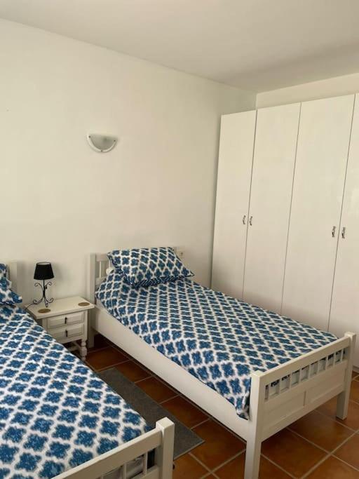 Peaceful Apartment In The Spirit Of Mojácar Exterior foto