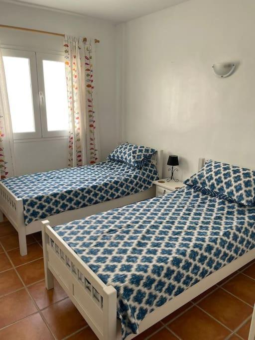 Peaceful Apartment In The Spirit Of Mojácar Exterior foto