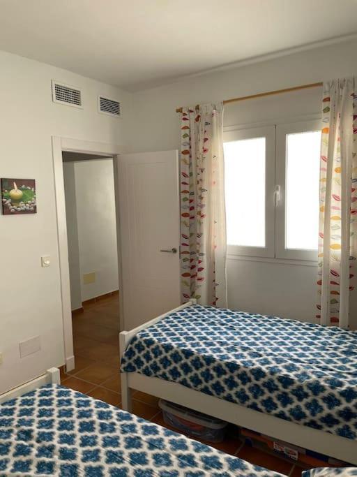 Peaceful Apartment In The Spirit Of Mojácar Exterior foto