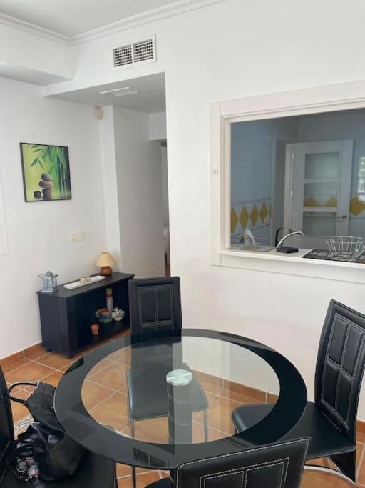 Peaceful Apartment In The Spirit Of Mojácar Exterior foto
