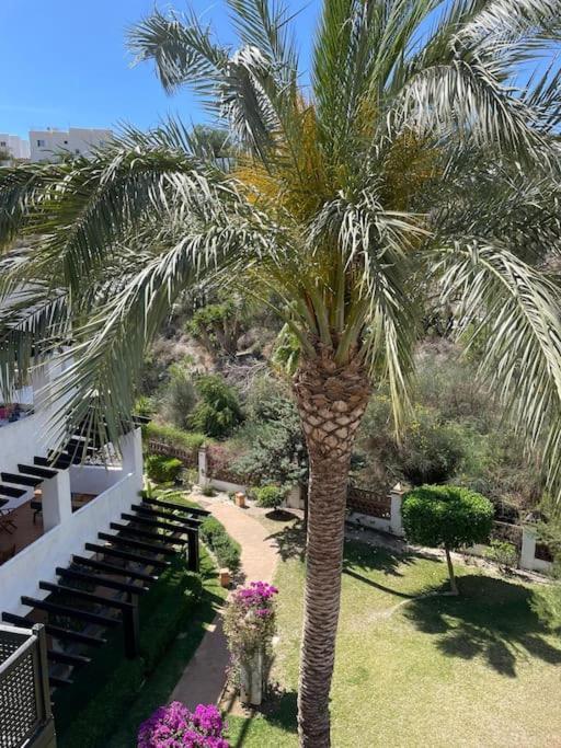 Peaceful Apartment In The Spirit Of Mojácar Exterior foto